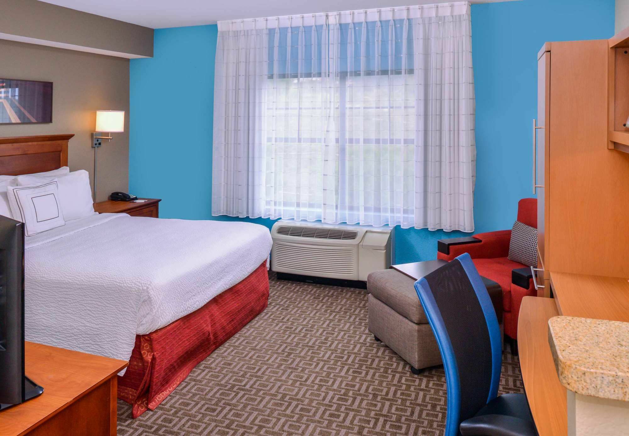 Towneplace Suites Thousand Oaks Ventura County 외부 사진