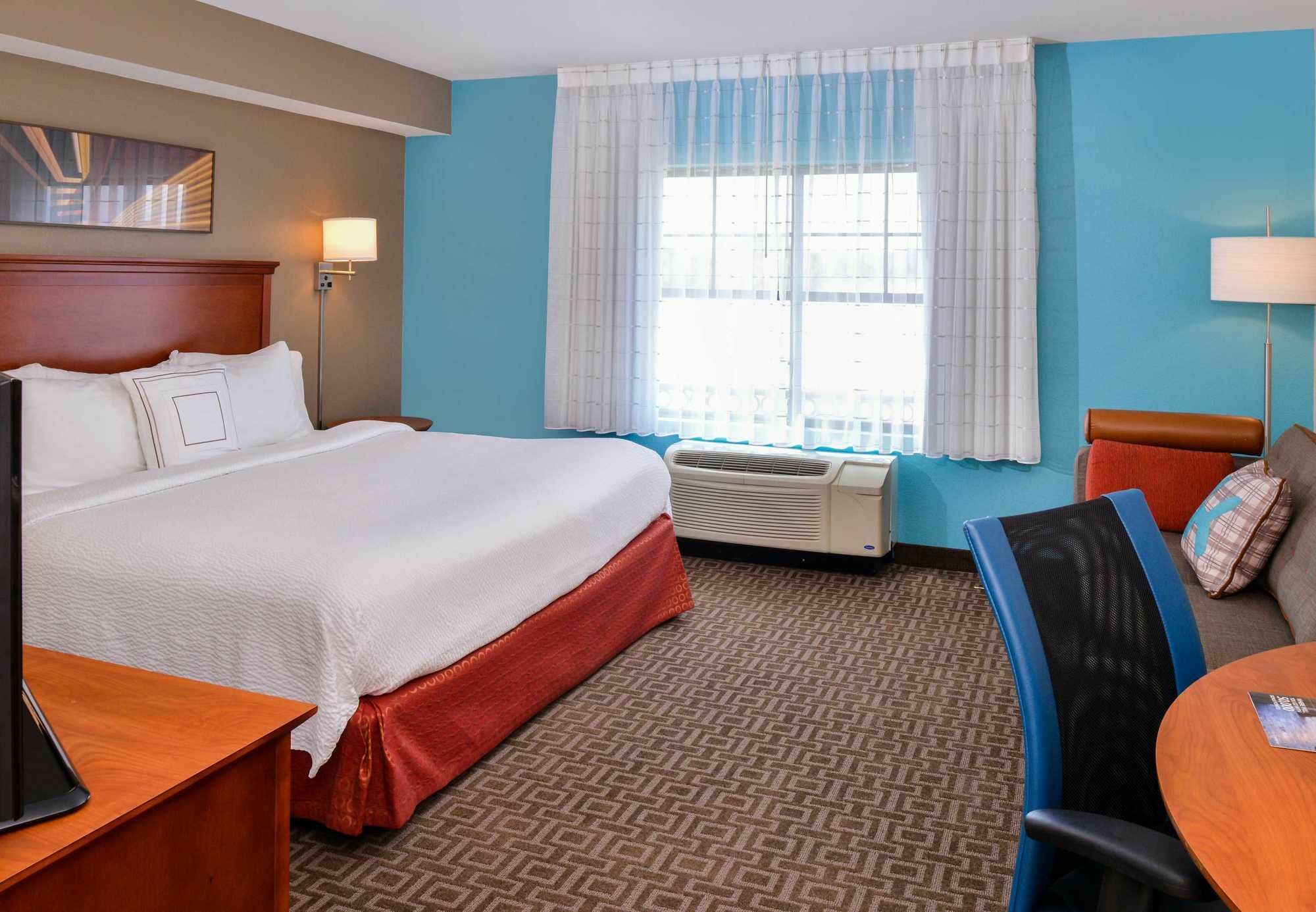 Towneplace Suites Thousand Oaks Ventura County 외부 사진