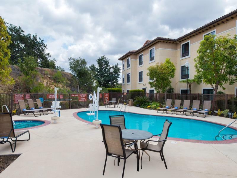 Towneplace Suites Thousand Oaks Ventura County 외부 사진