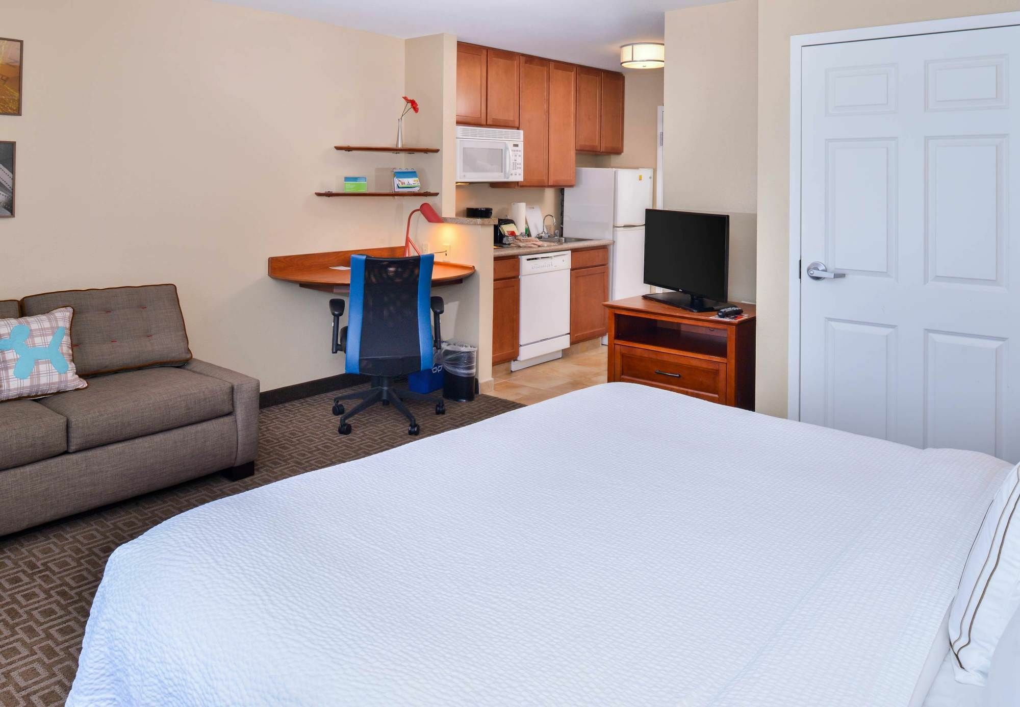 Towneplace Suites Thousand Oaks Ventura County 외부 사진
