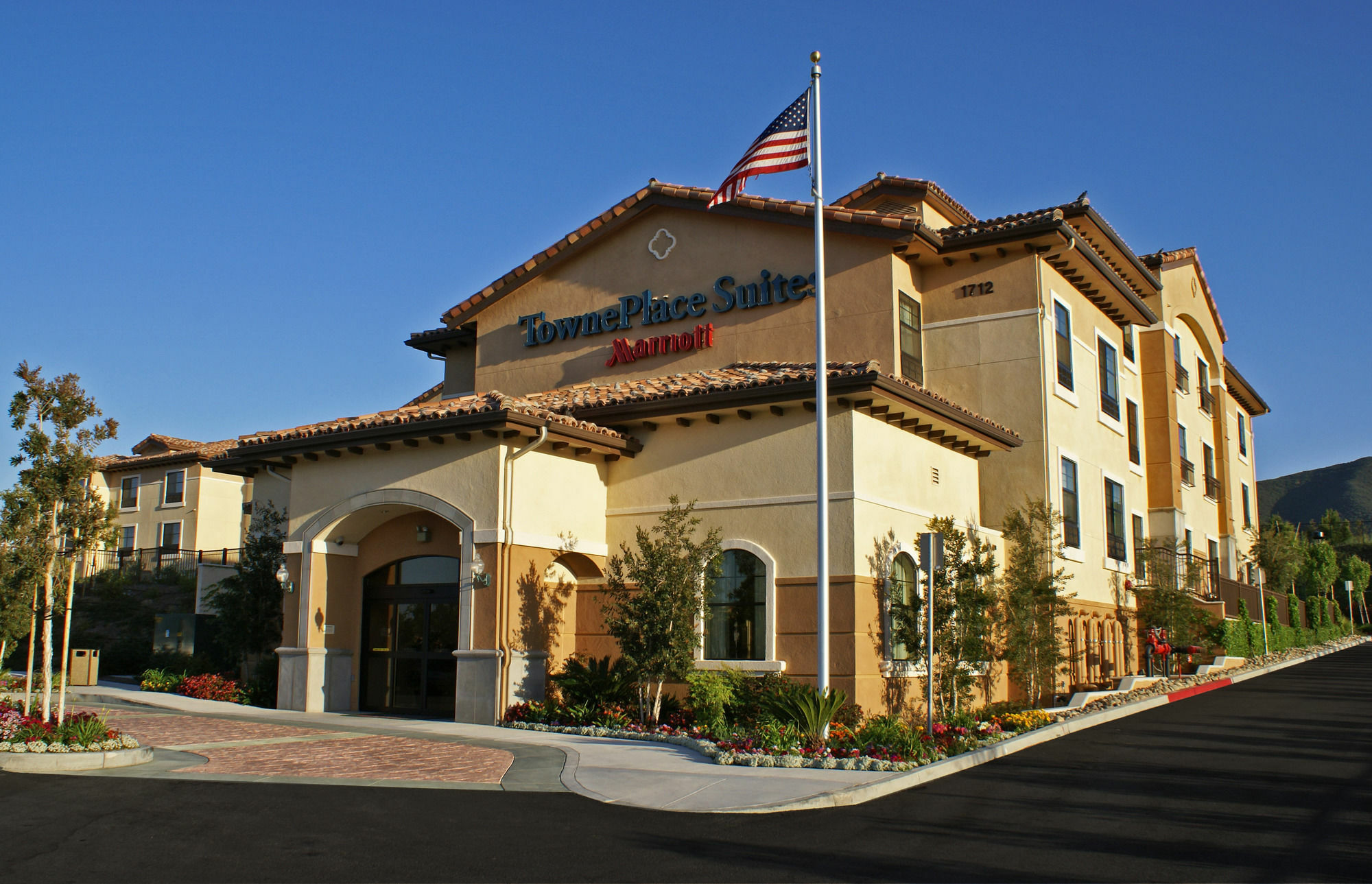 Towneplace Suites Thousand Oaks Ventura County 외부 사진