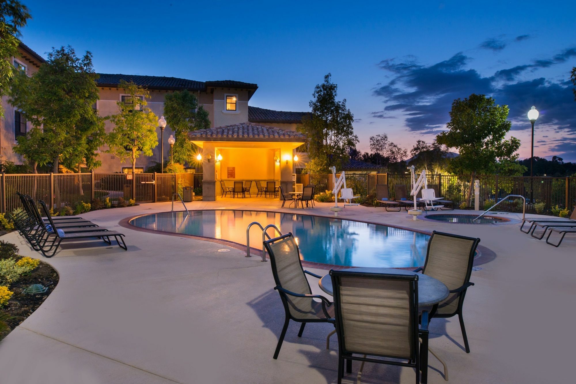Towneplace Suites Thousand Oaks Ventura County 외부 사진
