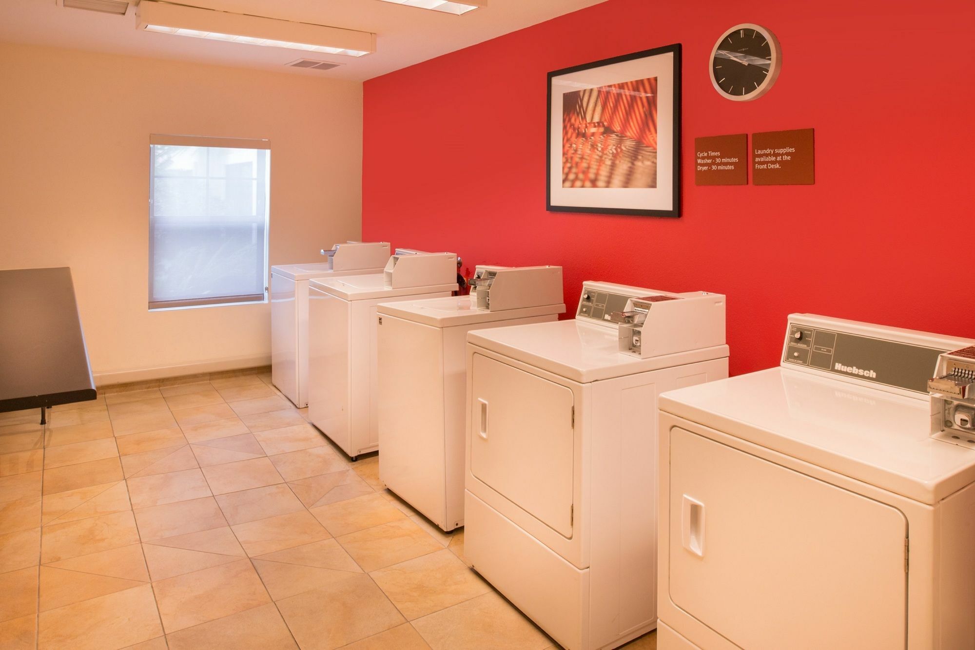 Towneplace Suites Thousand Oaks Ventura County 외부 사진
