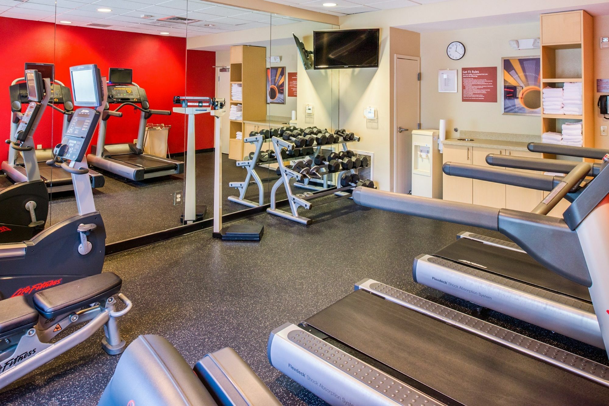 Towneplace Suites Thousand Oaks Ventura County 외부 사진
