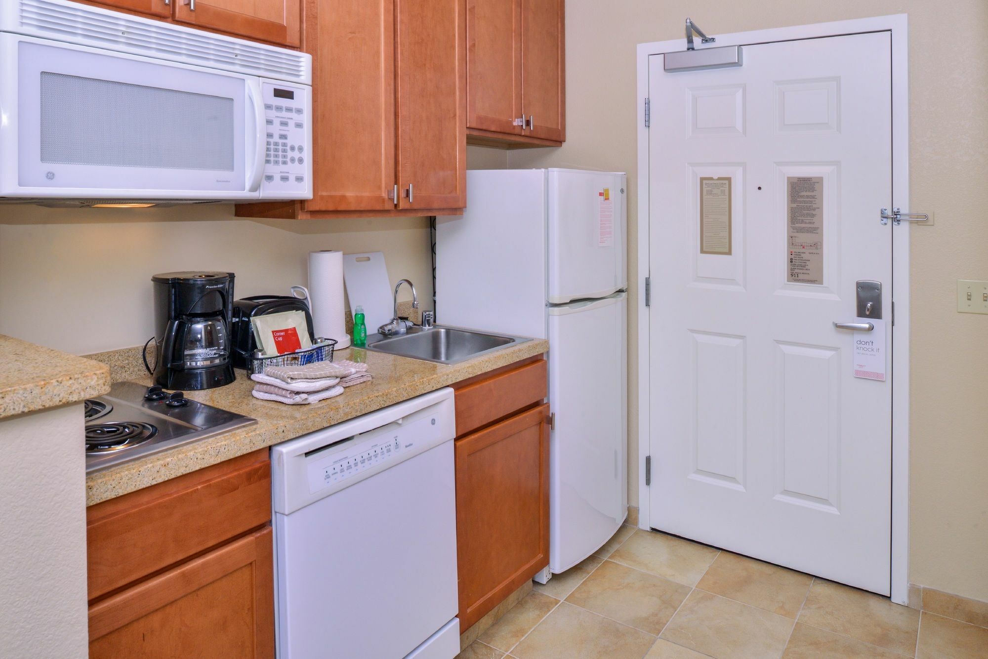 Towneplace Suites Thousand Oaks Ventura County 외부 사진