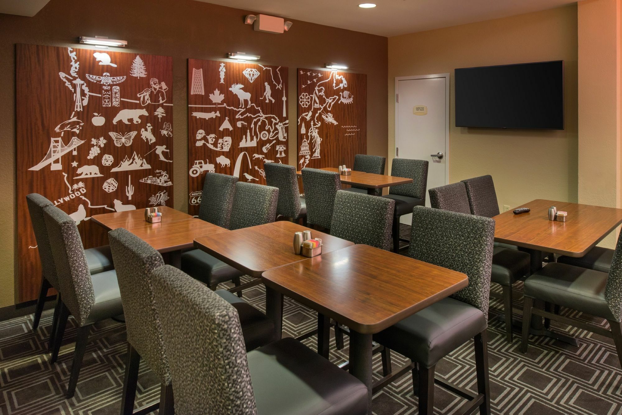 Towneplace Suites Thousand Oaks Ventura County 외부 사진