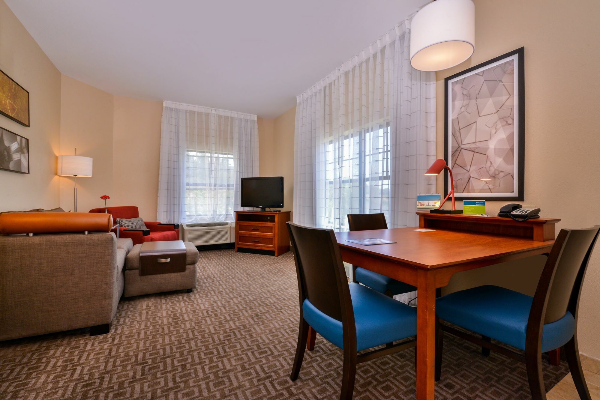 Towneplace Suites Thousand Oaks Ventura County 외부 사진