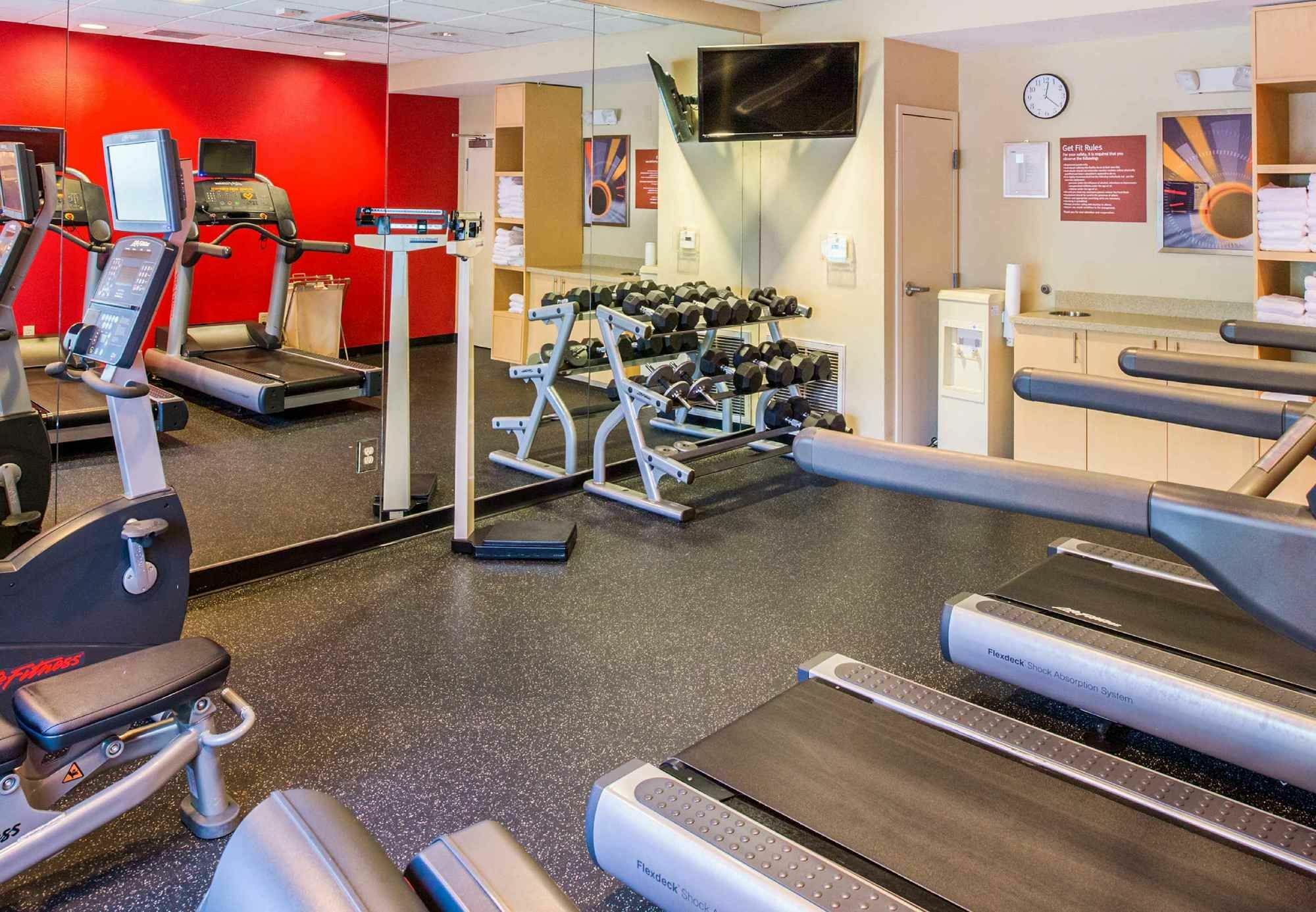 Towneplace Suites Thousand Oaks Ventura County 외부 사진