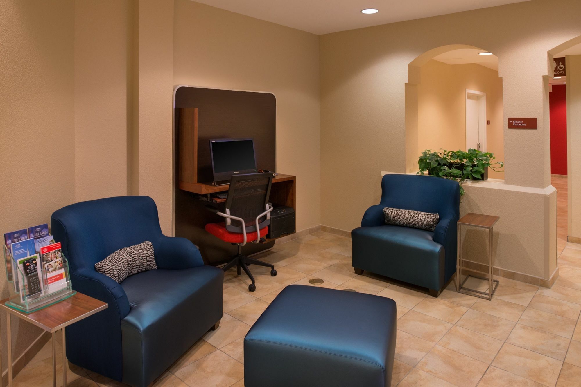 Towneplace Suites Thousand Oaks Ventura County 외부 사진