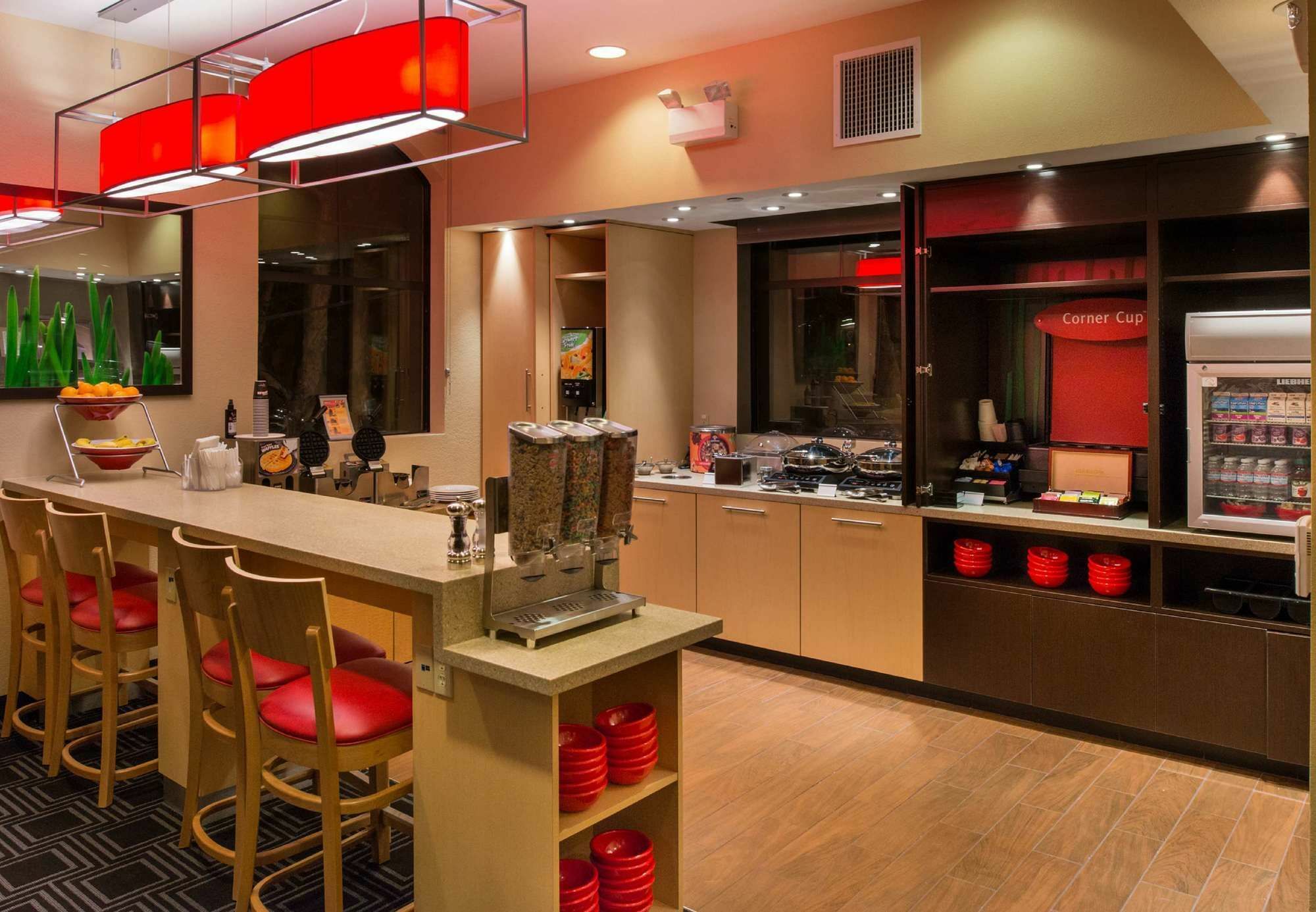 Towneplace Suites Thousand Oaks Ventura County 외부 사진