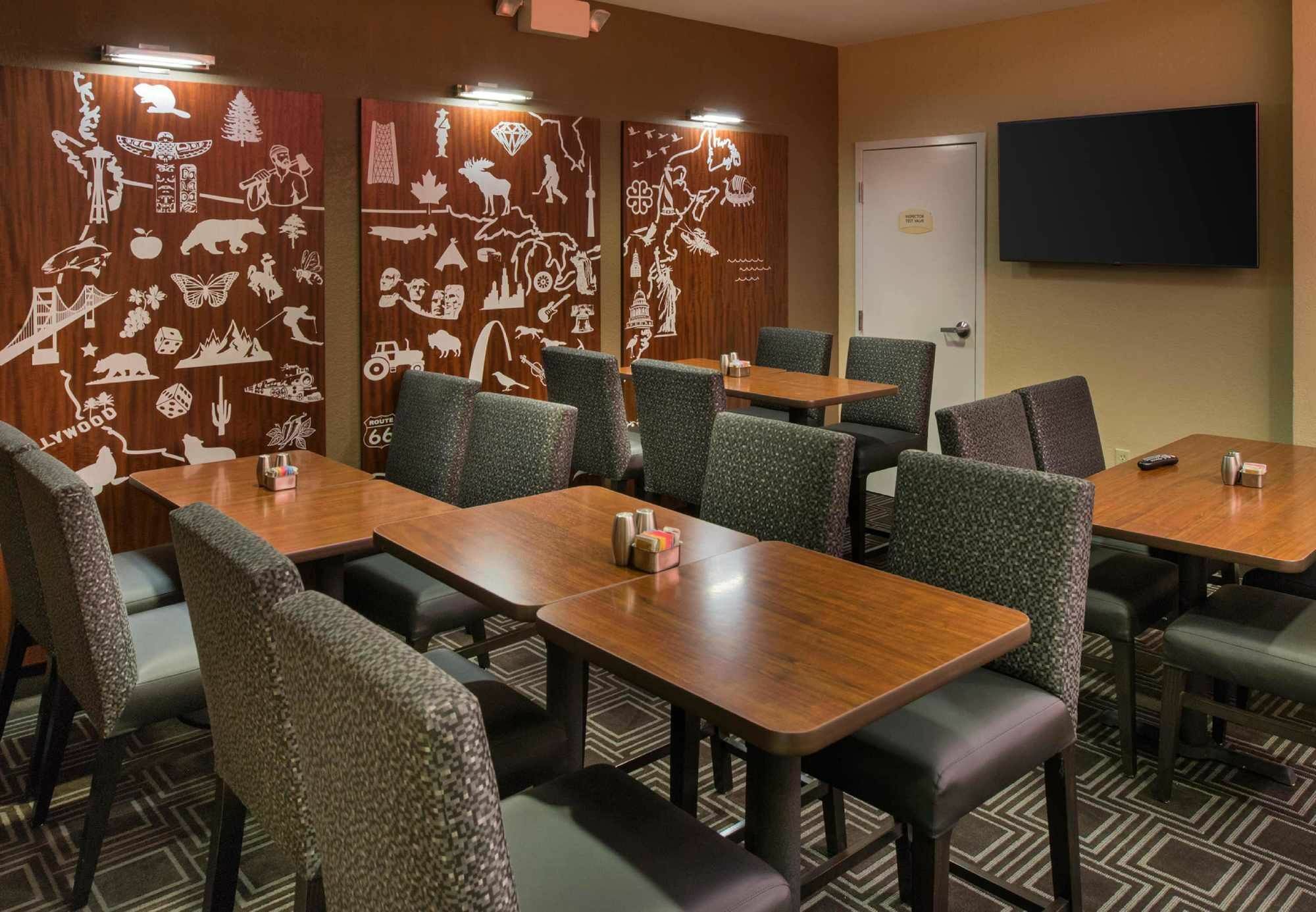 Towneplace Suites Thousand Oaks Ventura County 외부 사진