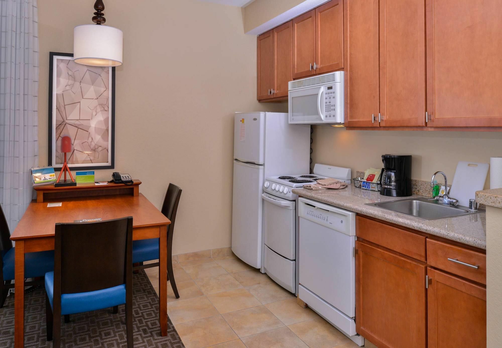Towneplace Suites Thousand Oaks Ventura County 외부 사진