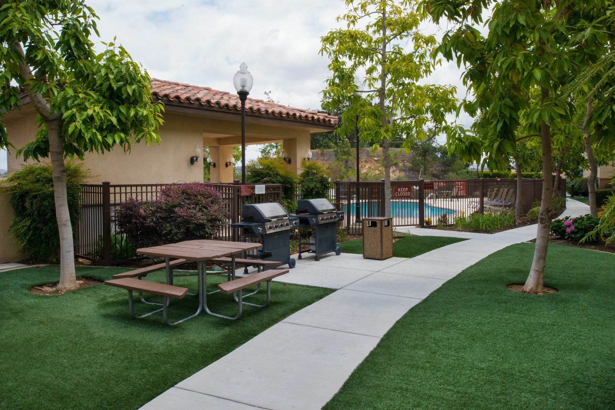 Towneplace Suites Thousand Oaks Ventura County 외부 사진