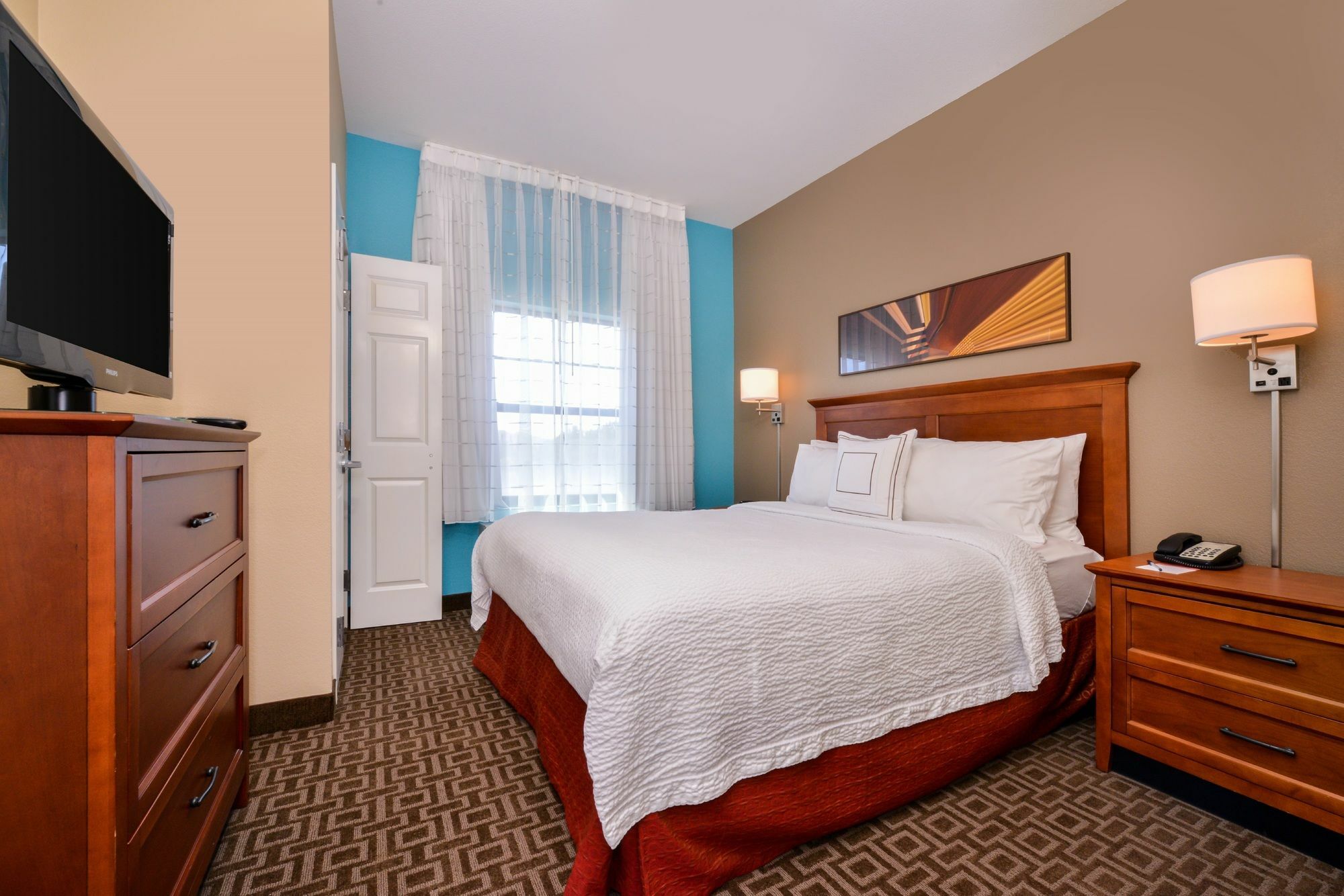 Towneplace Suites Thousand Oaks Ventura County 외부 사진