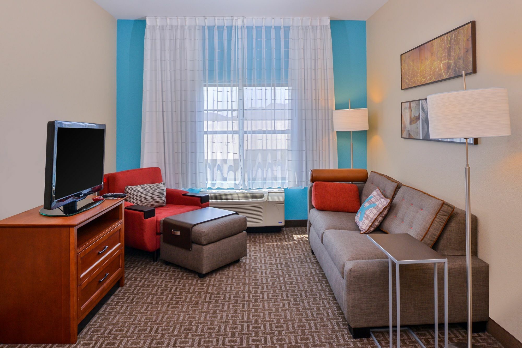 Towneplace Suites Thousand Oaks Ventura County 외부 사진