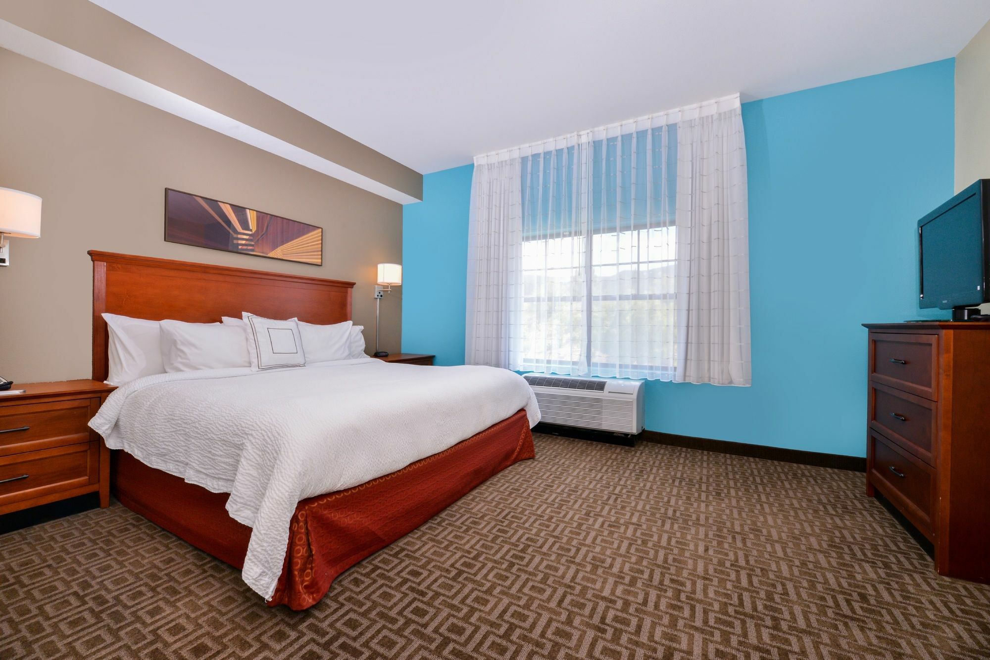 Towneplace Suites Thousand Oaks Ventura County 외부 사진