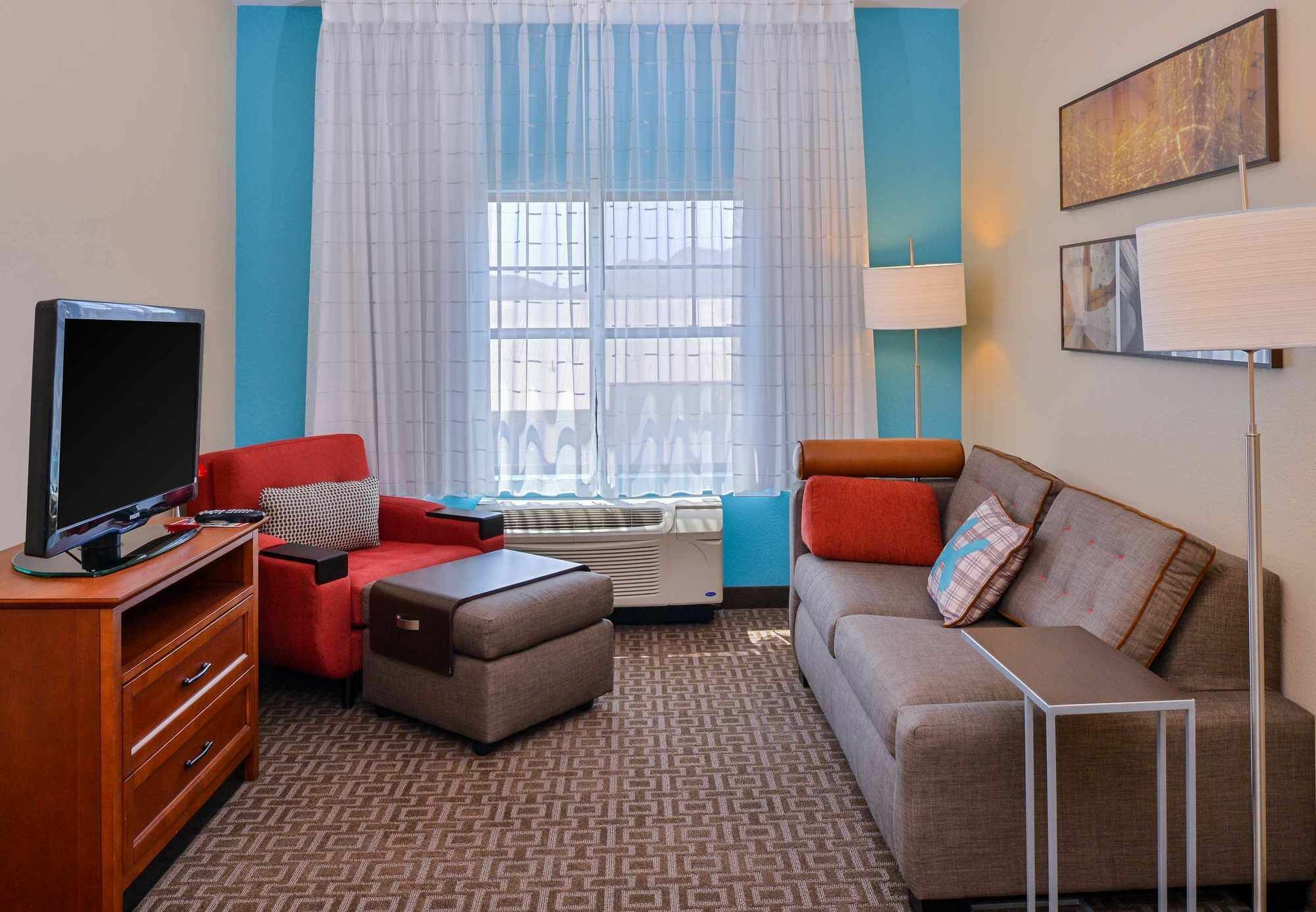 Towneplace Suites Thousand Oaks Ventura County 외부 사진