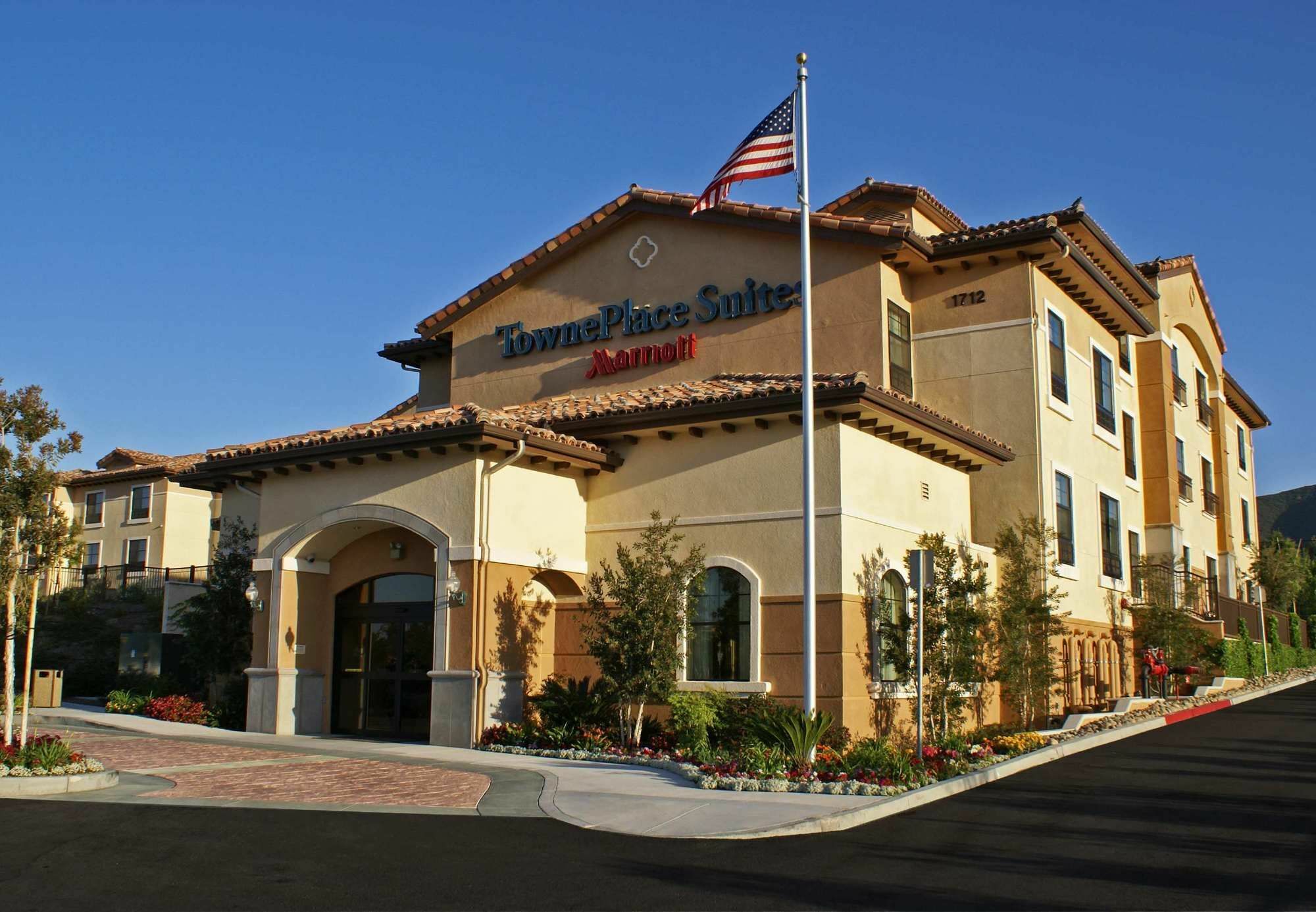 Towneplace Suites Thousand Oaks Ventura County 외부 사진